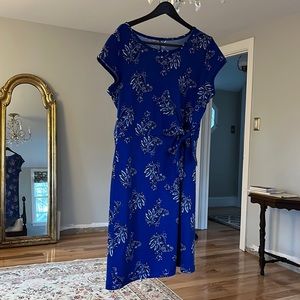 Talbots dress